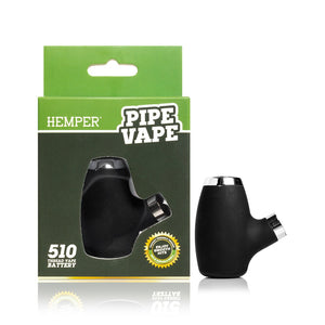Pipe Vape Battery (ONLINE ONLY)