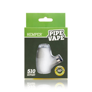 Pipe Vape Battery (ONLINE ONLY)