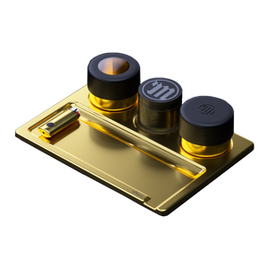 24k Stashtray Bundle (ONLINE ONLY)