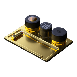 24k Stashtray Bundle (ONLINE ONLY)