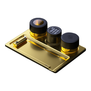 24k Stashtray Bundle (ONLINE ONLY)