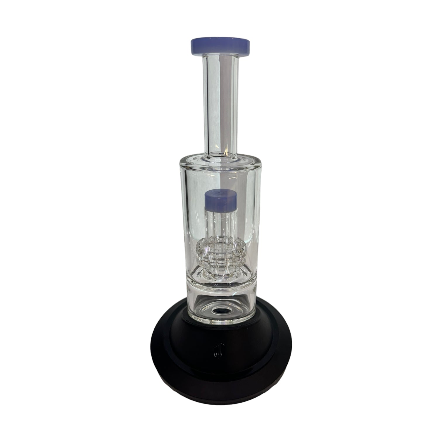 Peak Attachment With Perc - Green