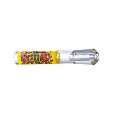 K.Haring Glass Taster (ONLINE ONLY)