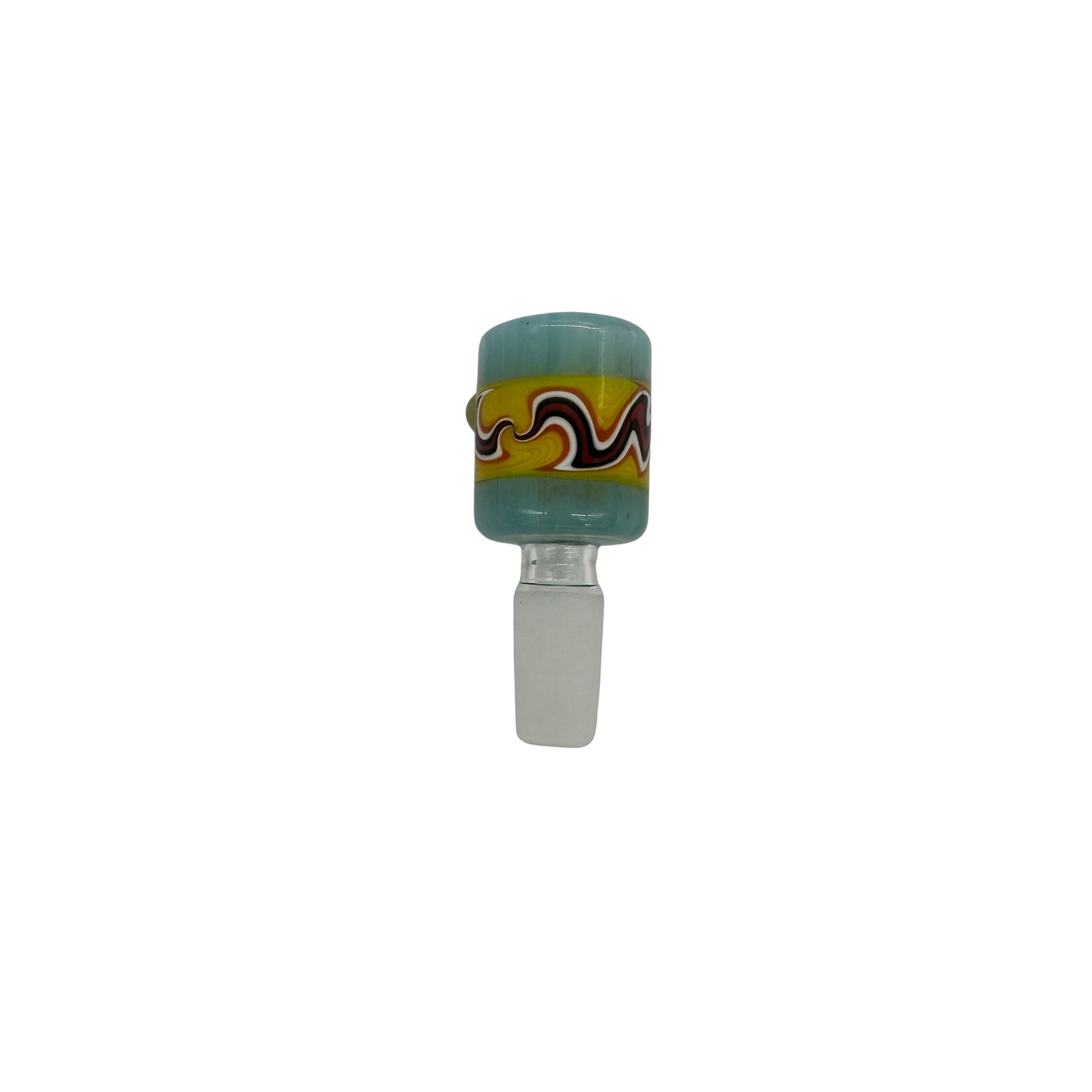 Wig Wag Slide 14mm - Light Blue