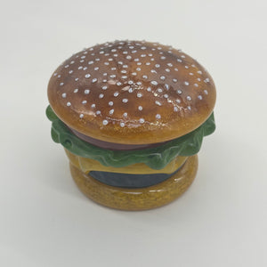 John Miller Burger