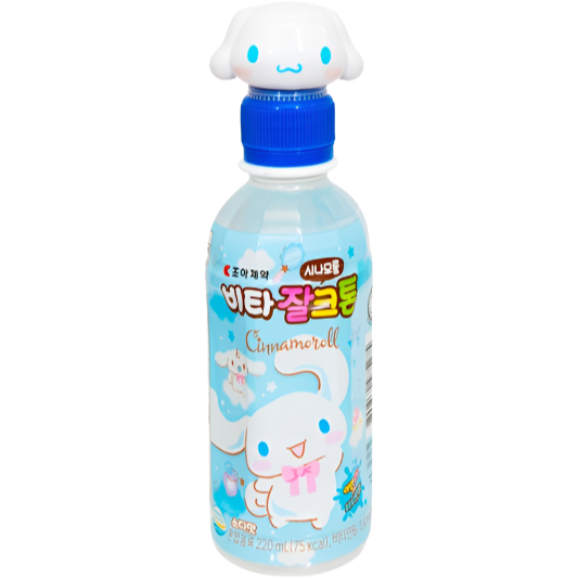 Vita Jalkton - Cinnamoroll 220mL (Korea)