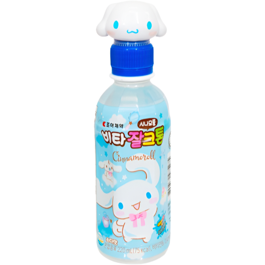 Vita Jalkton - Cinnamoroll 220mL (Korean)