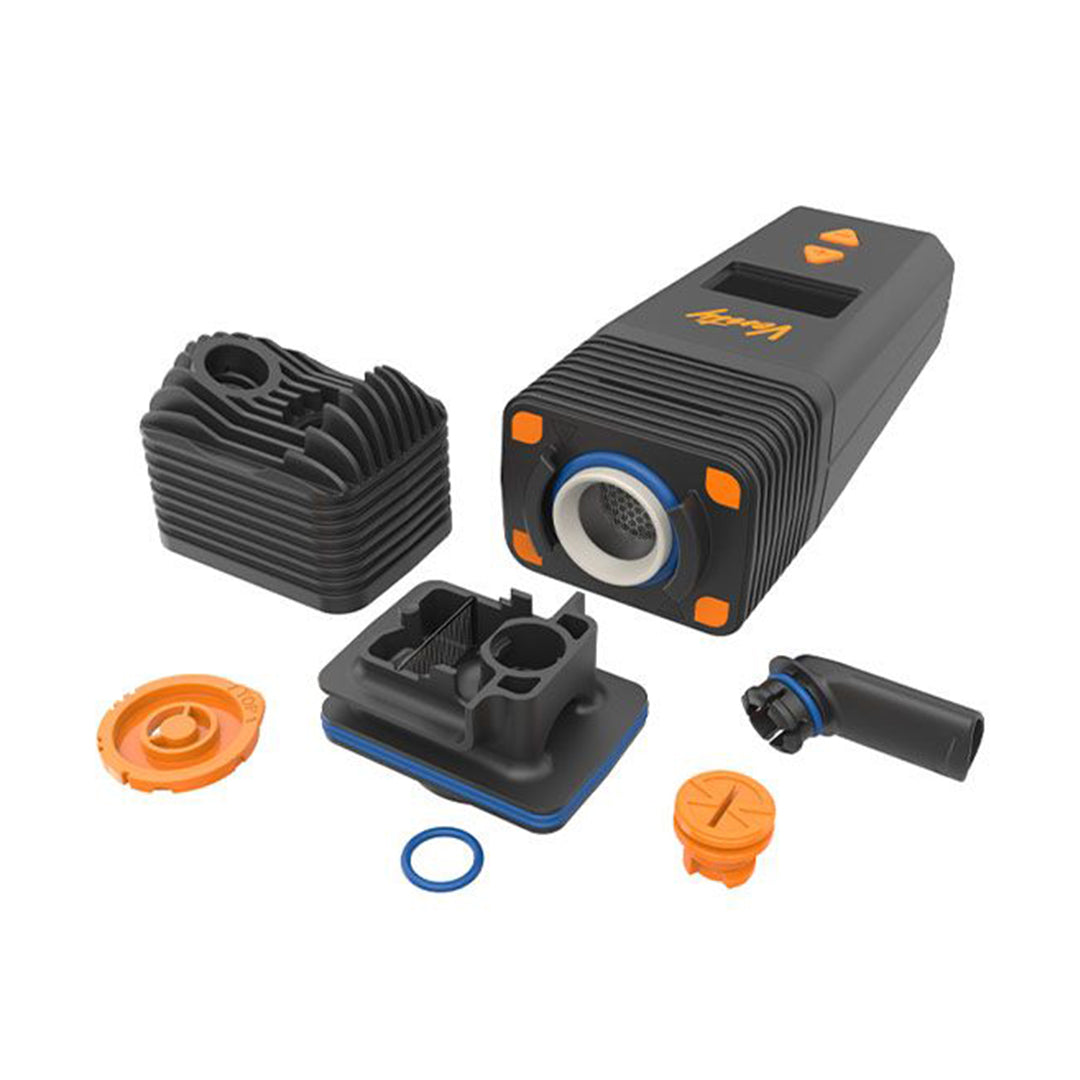 Storz & Bickel Venty Vaporizer (ONLINE ONLY)
