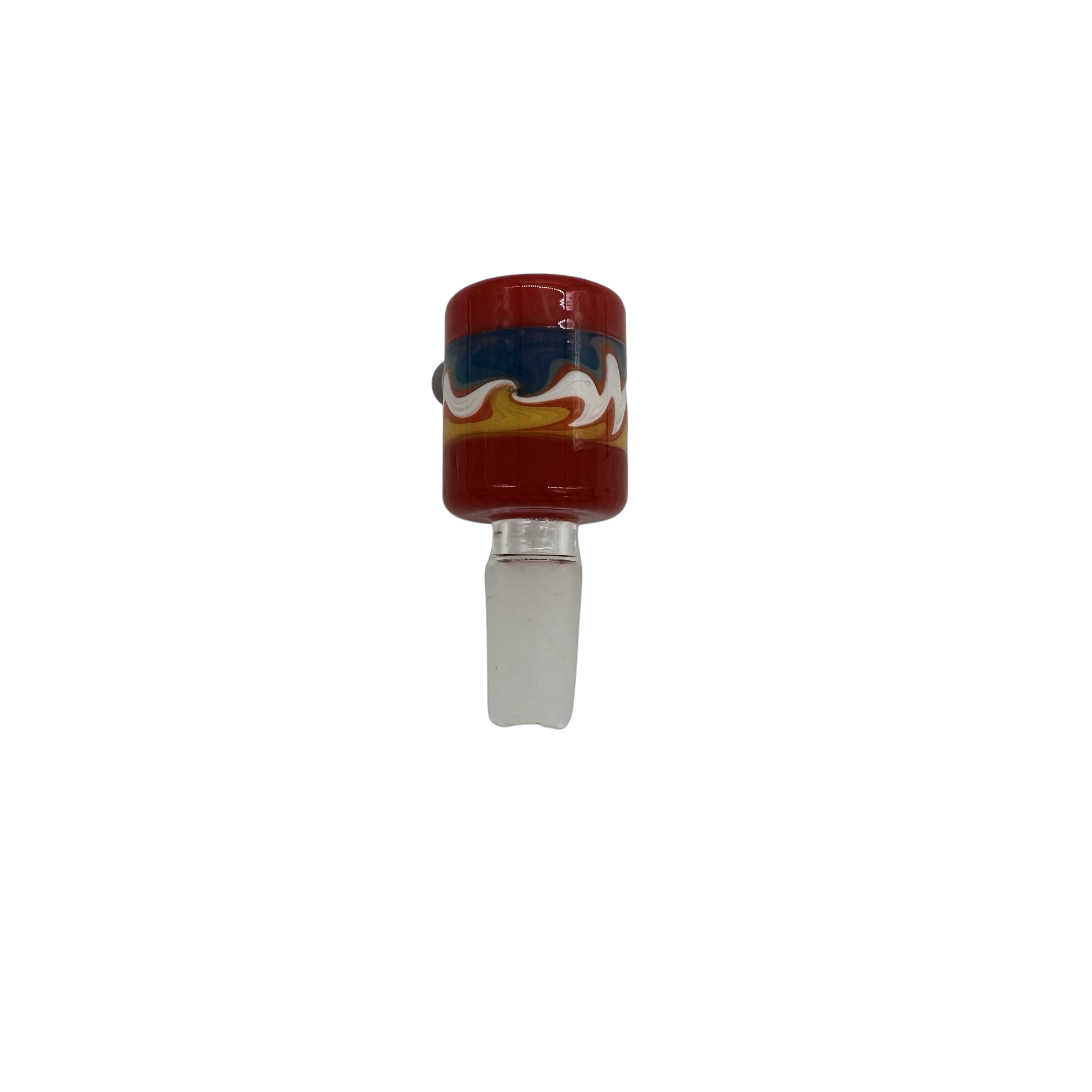 Wig Wag Slide 14mm - Red