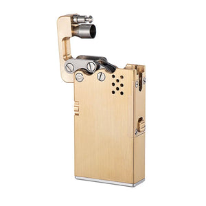 Engravable Mechanical Lighter