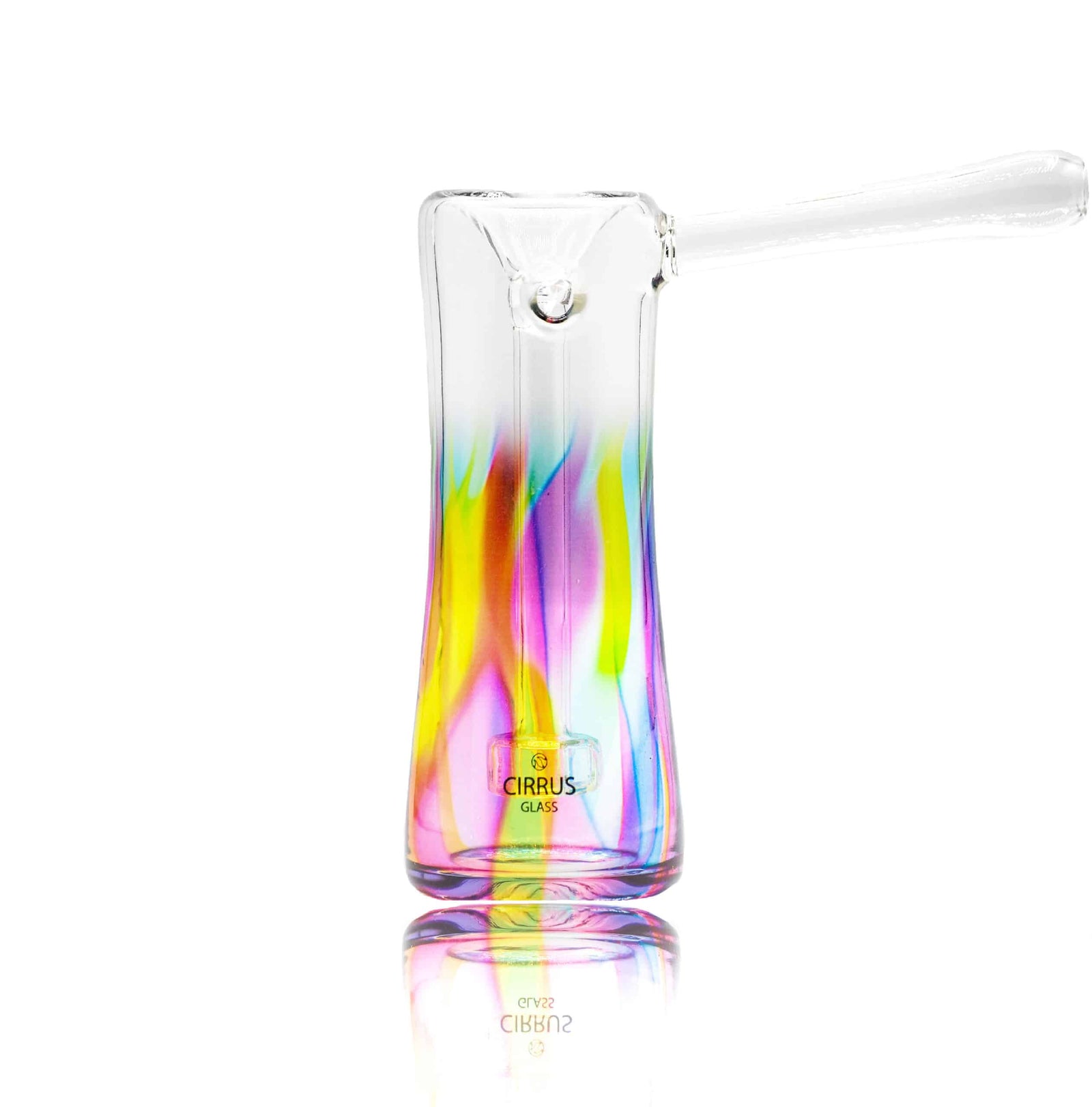 Cirrus Bubbler - Rainbow