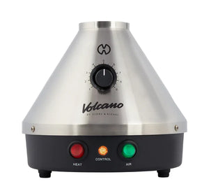 Storz & Bickel Classic Volcano with Easy Valve Starter Set (ONLINE ONLY)