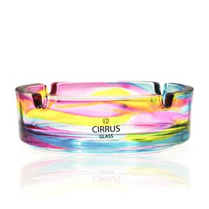 Cirrus Ashtray