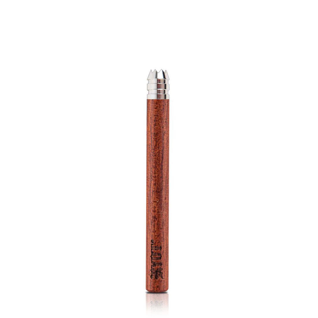 RYOT LARGE (3") WOODEN TASTER WITH DIGGER TIP TUBED