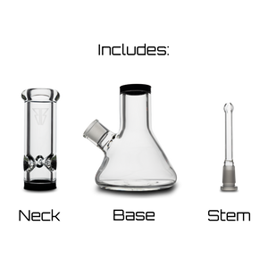 Beakerz (ONLINE ONLY)