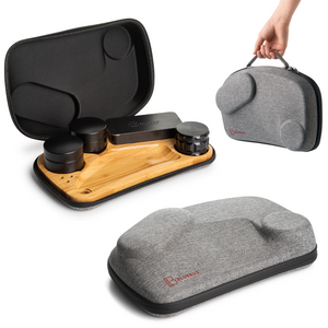 BLAZE Wooden Rolling Tray (ONLINE ONLY)