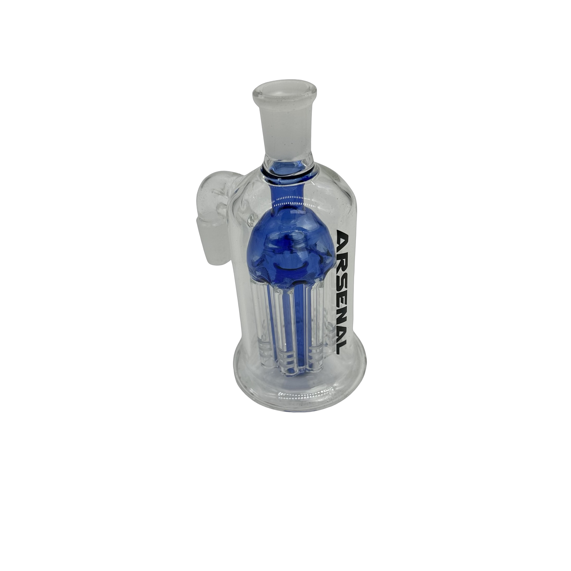 Arsenal Ash Catcher - Cobalt