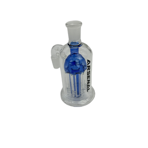 Arsenal Ash Catcher - Blue