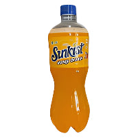 Sunkist Mango Orange (Rare American)