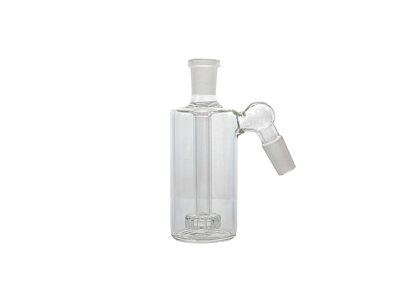 14/45 Wide Base Ashcatcher - Showerhead Perc