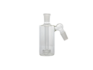 14/45 Wide Base Ashcatcher - Showerhead Perc