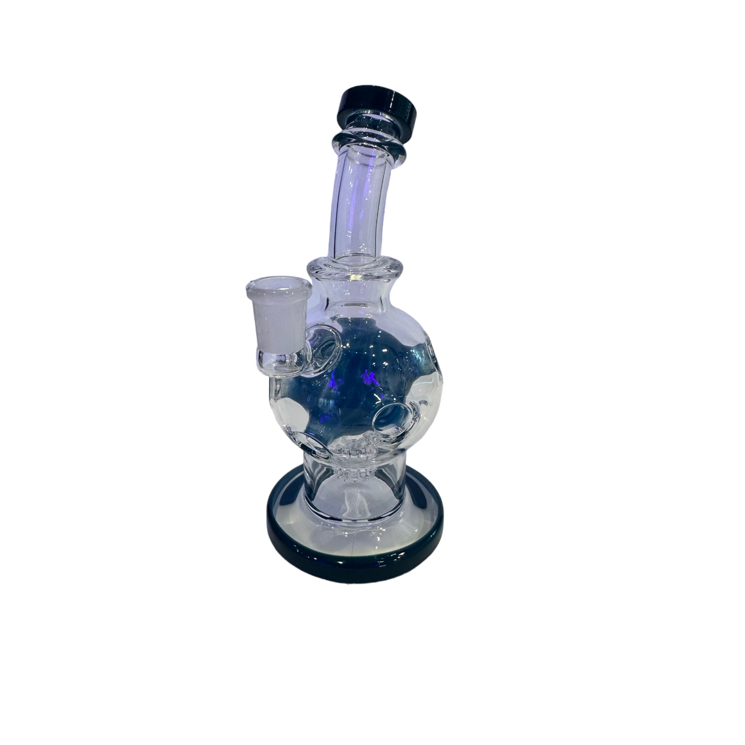 Ball Rig - Blue