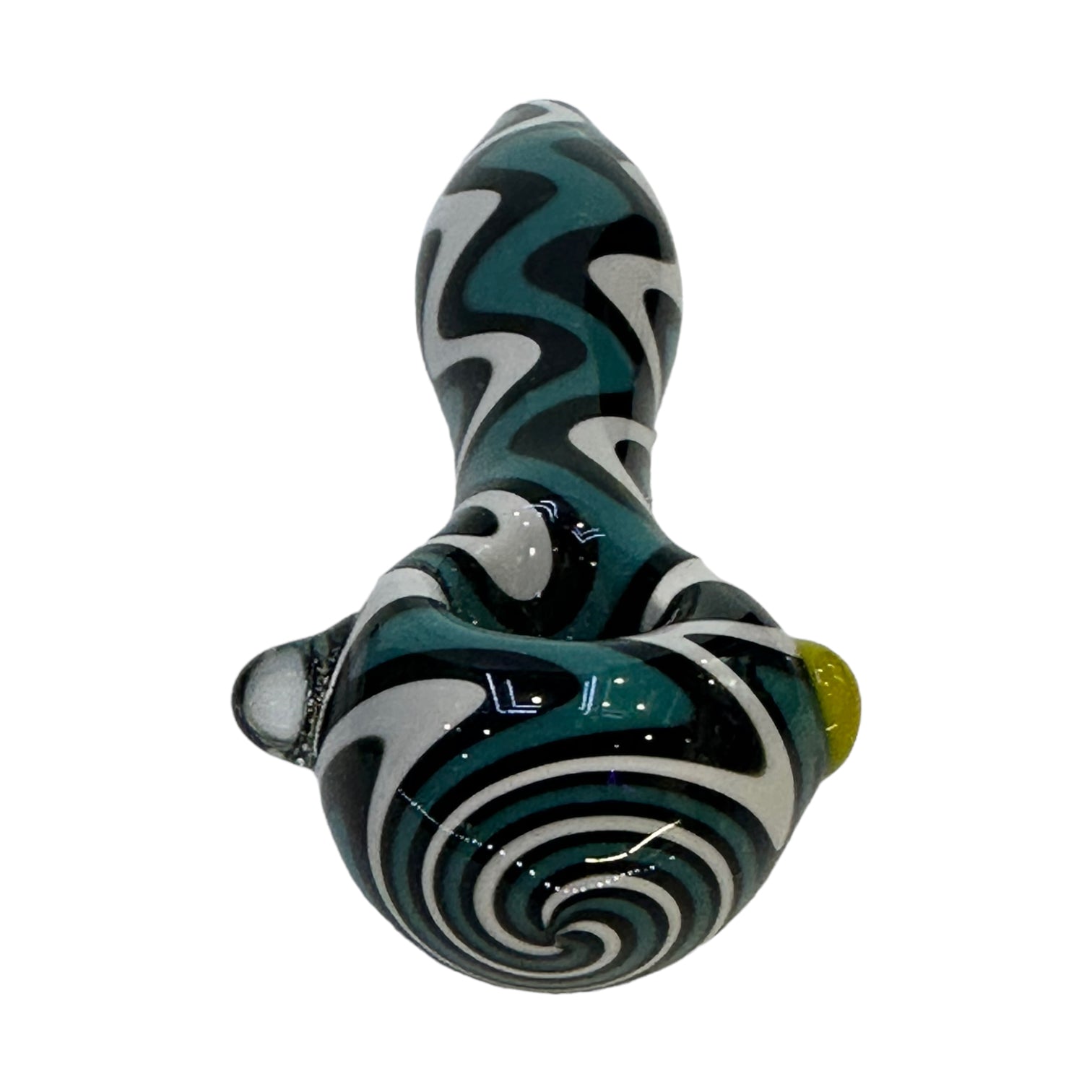 Wig Wag Spoon - Blue