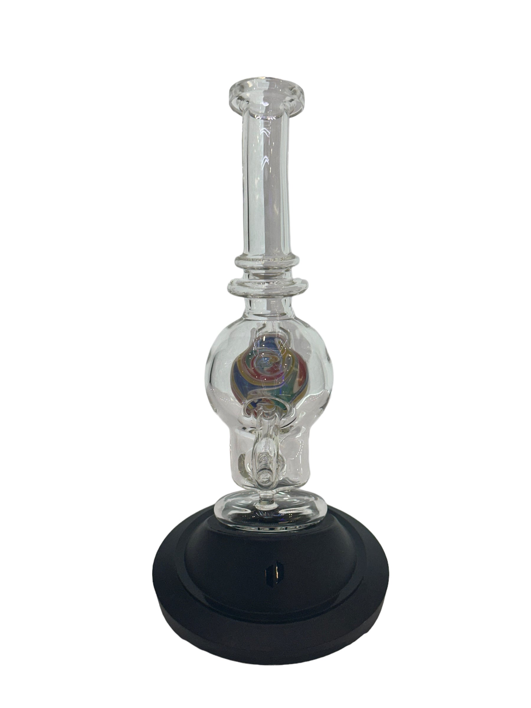 Peak Ball Attachment With Perc Mixed Colors - A