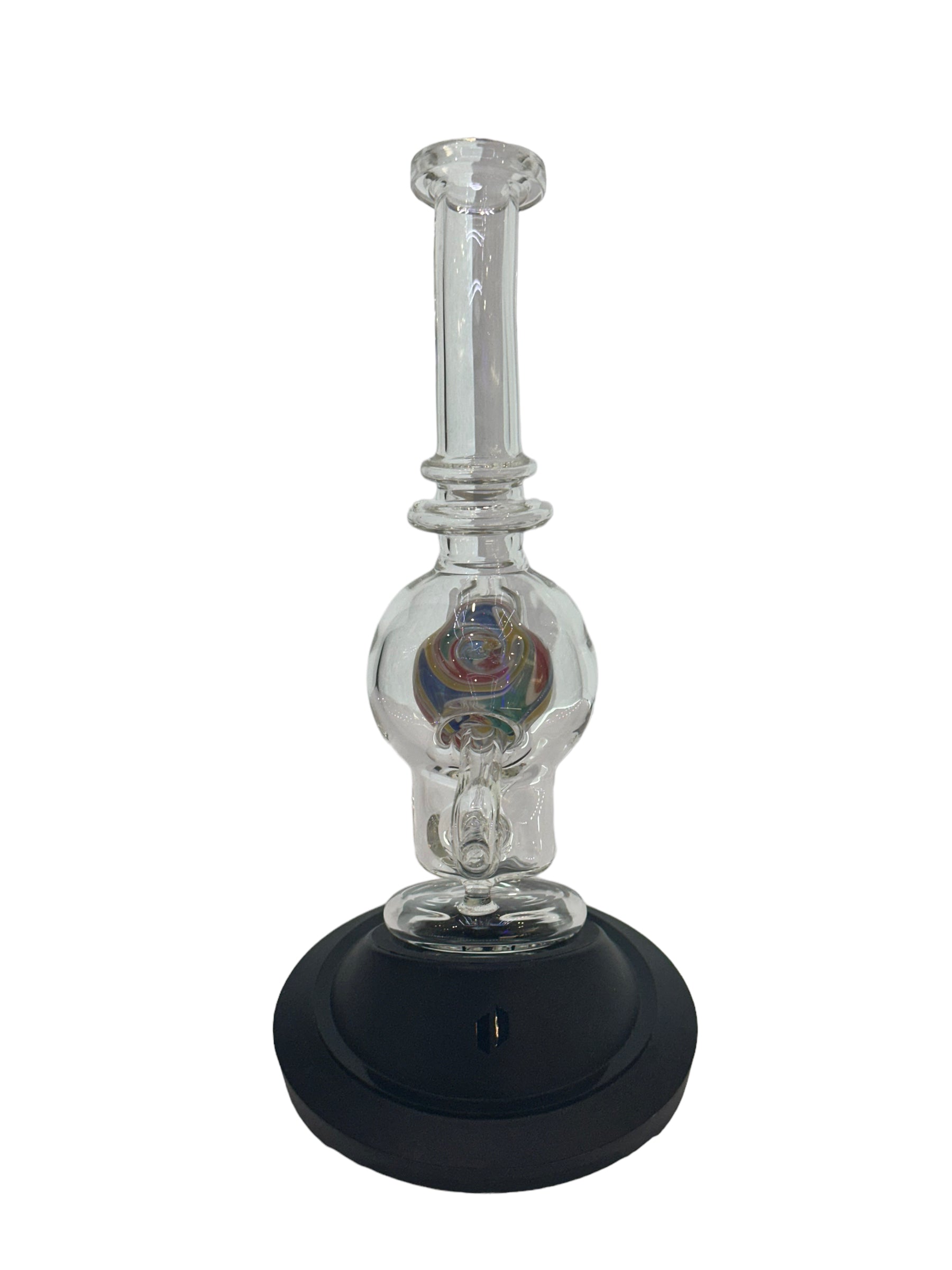 Peak Ball Attachment With Perc Mixed Colors