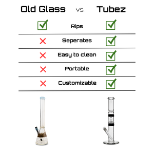 Tubez (ONLINE ONLY)