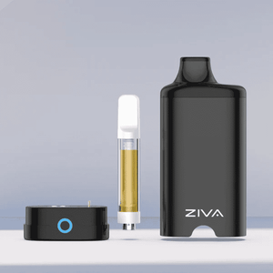 Yocan Ziva 510 Smart Vaporizer Mod 650mAh