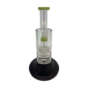 Peak Attachment With Perc - Slime