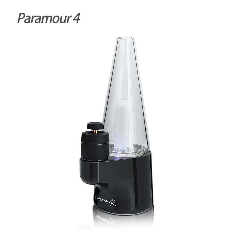 Paramour 4 E-Rig