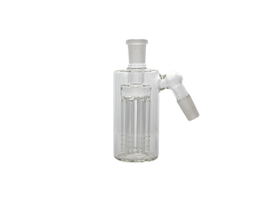 14/45 Wide Base Ashcatcher - Tree Perc