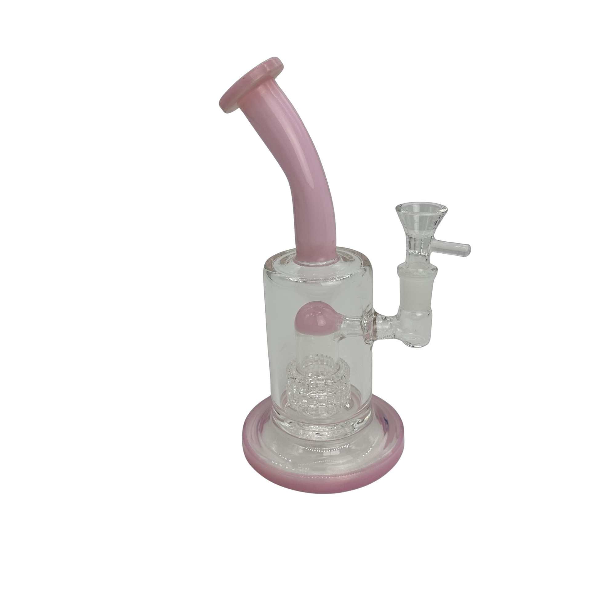 Banger Hanger with Perc - Pink Slime