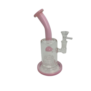 Banger Hanger with Perc - Pink Slime