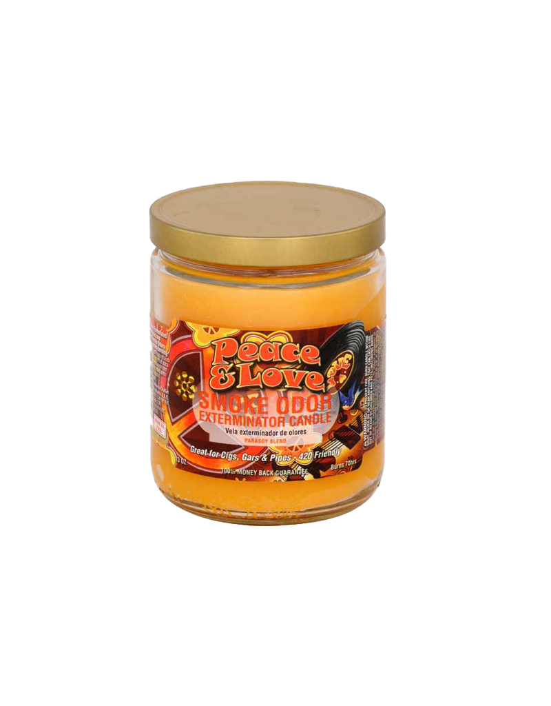 Smoke Odor Exterminator Candle