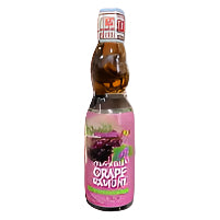 Ramune - Grape (Japan)