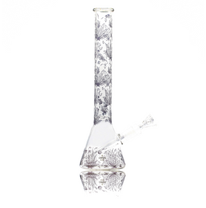 Cirrus Beaker - Sativa Blue