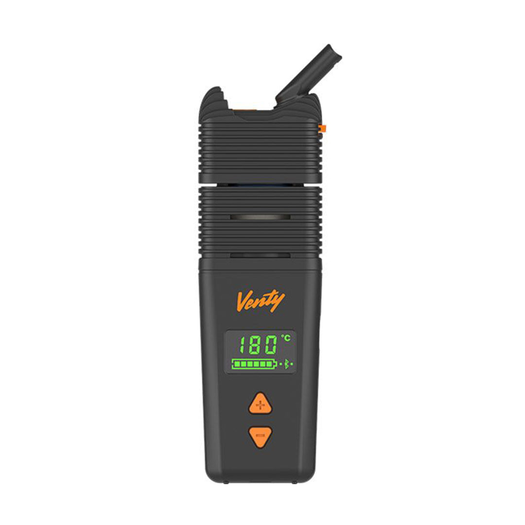 Storz & Bickel Venty Vaporizer (ONLINE ONLY)