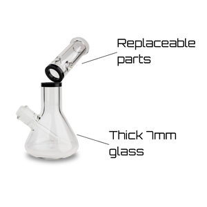 Beakerz (ONLINE ONLY)