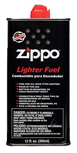 Zippo Fluid Large 12oz