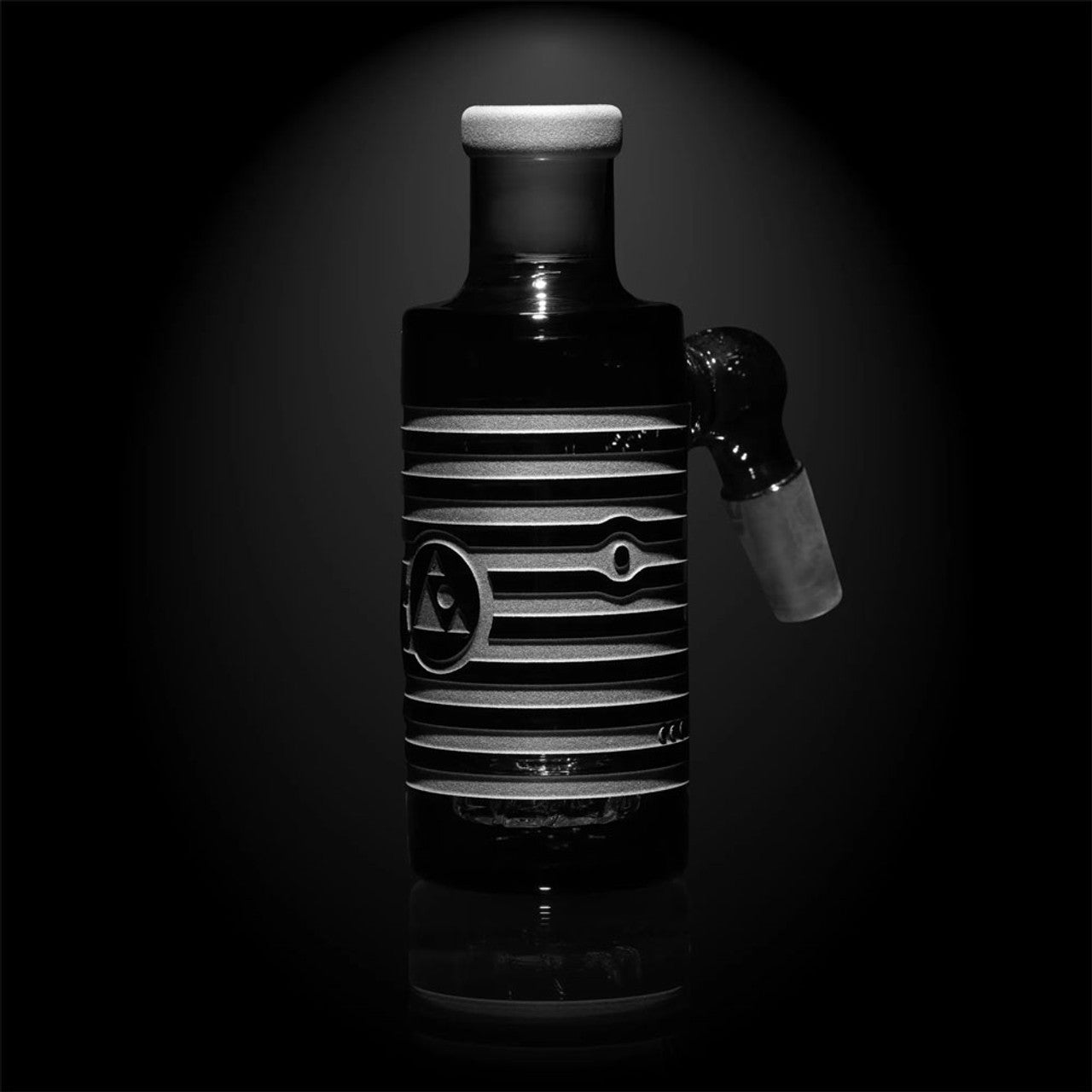 UNIVERSE WET ASH CATCHER - 45 Degree