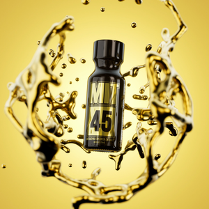MIT45 Liquid Gold 15ML