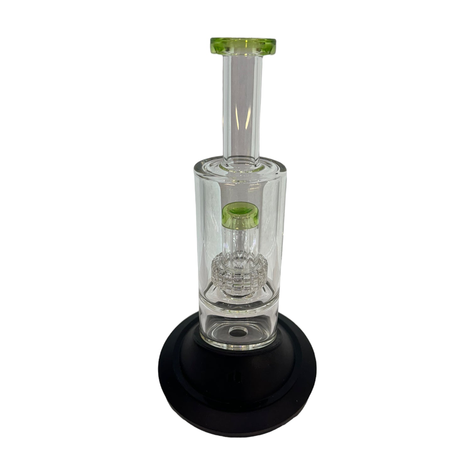 Peak Attachment With Perc - Green