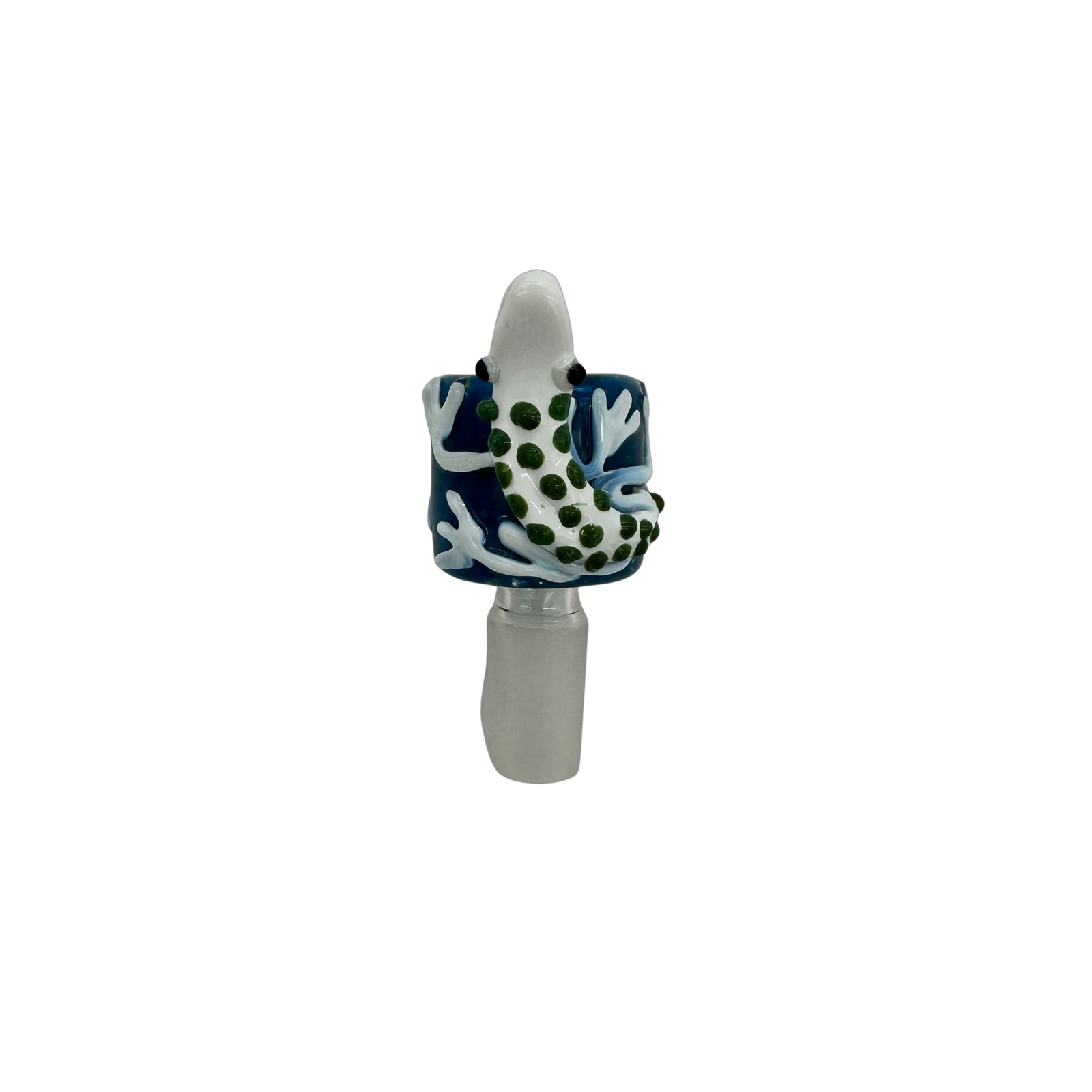 Lizard Slide 14mm - Blue