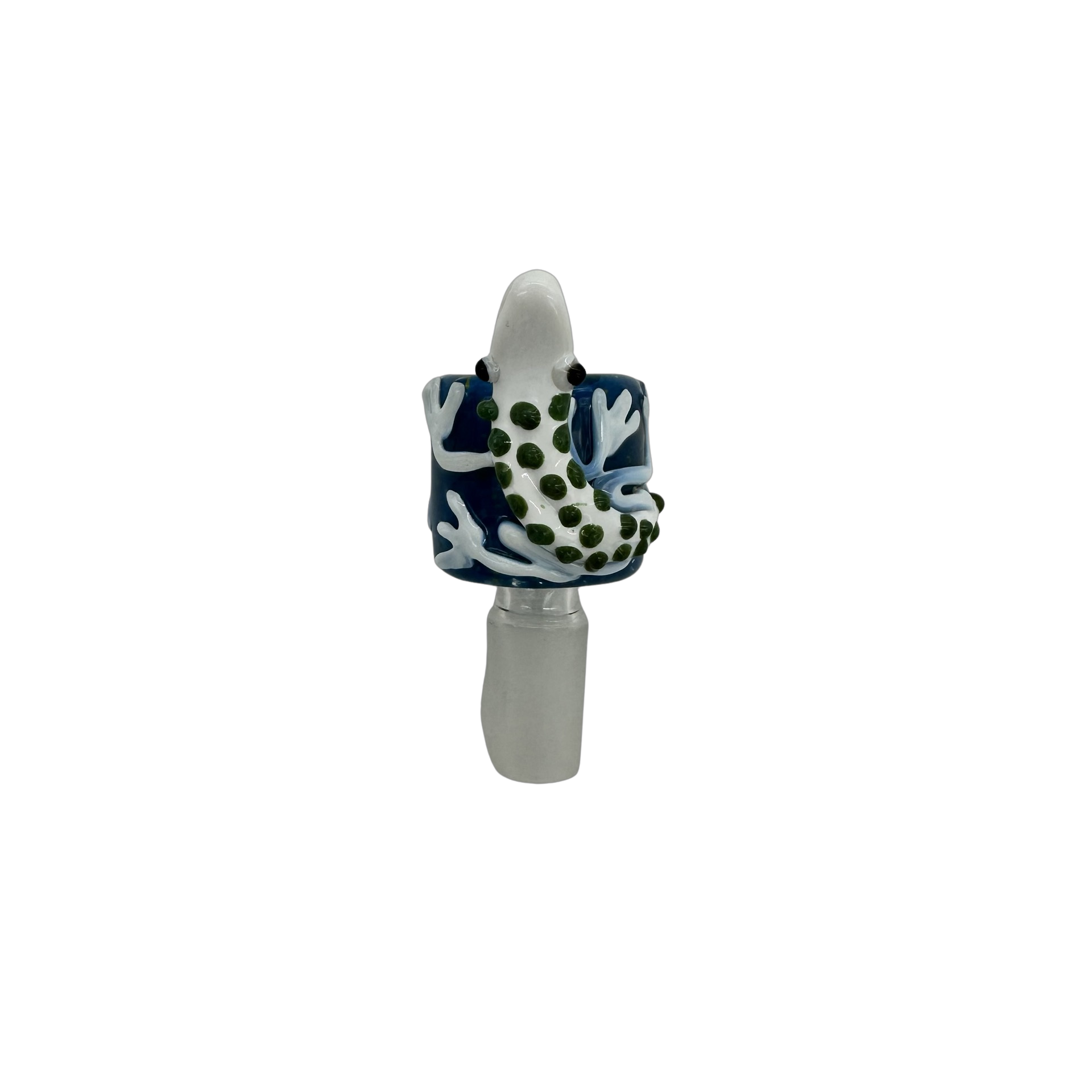 Lizard Slide 14mm - Blue