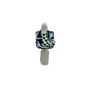 Lizard Slide 14mm - Blue