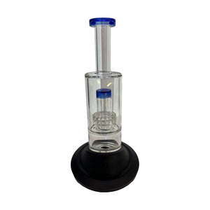 Peak Attachment With Perc - Light Blue