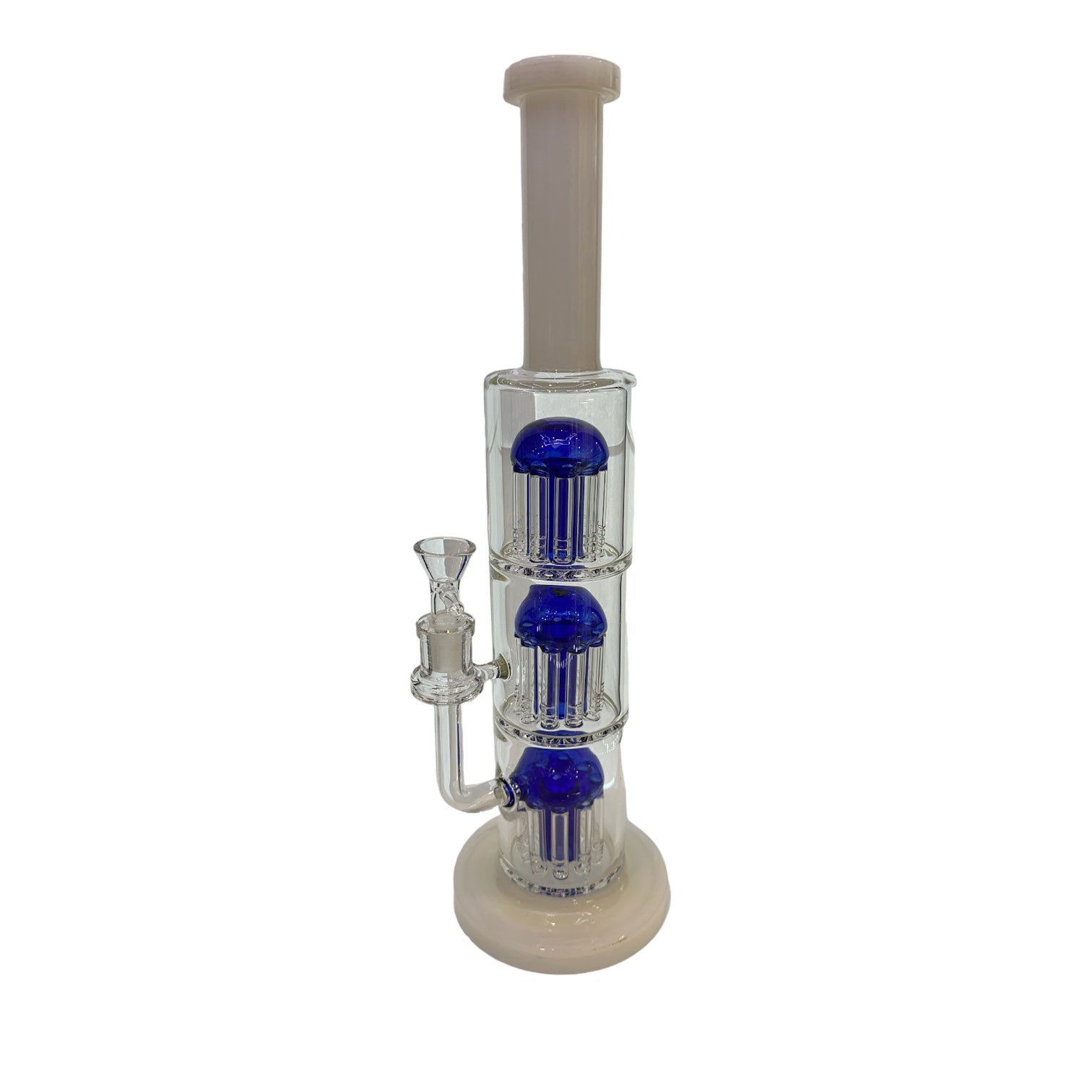 Tripple Chamber Tube - 2